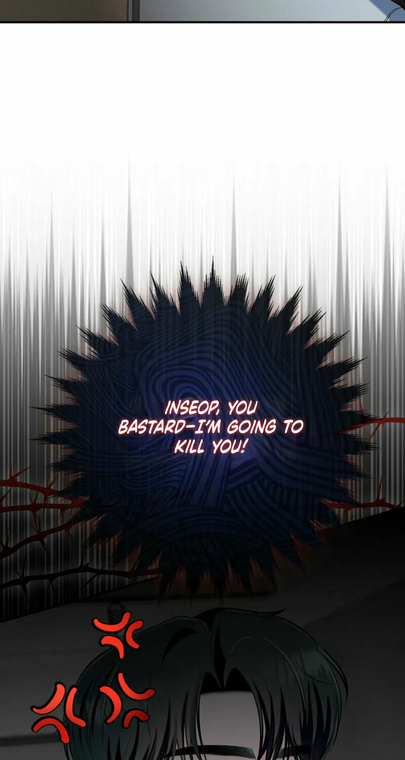 Turning Point (2025) Chapter 3 page 8 - 