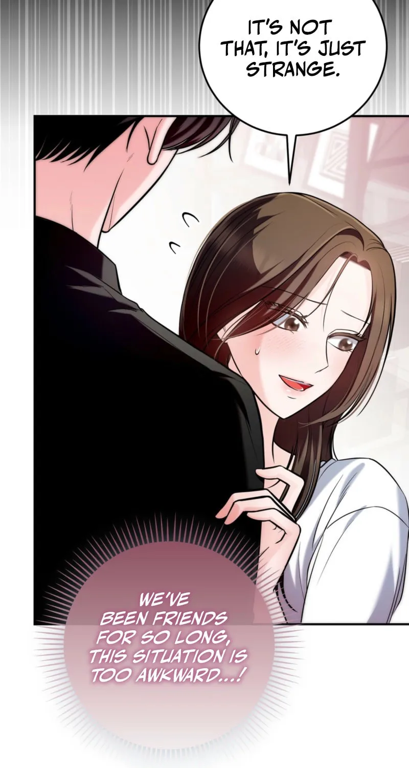 Turning Point (2025) Chapter 4 page 15 - 