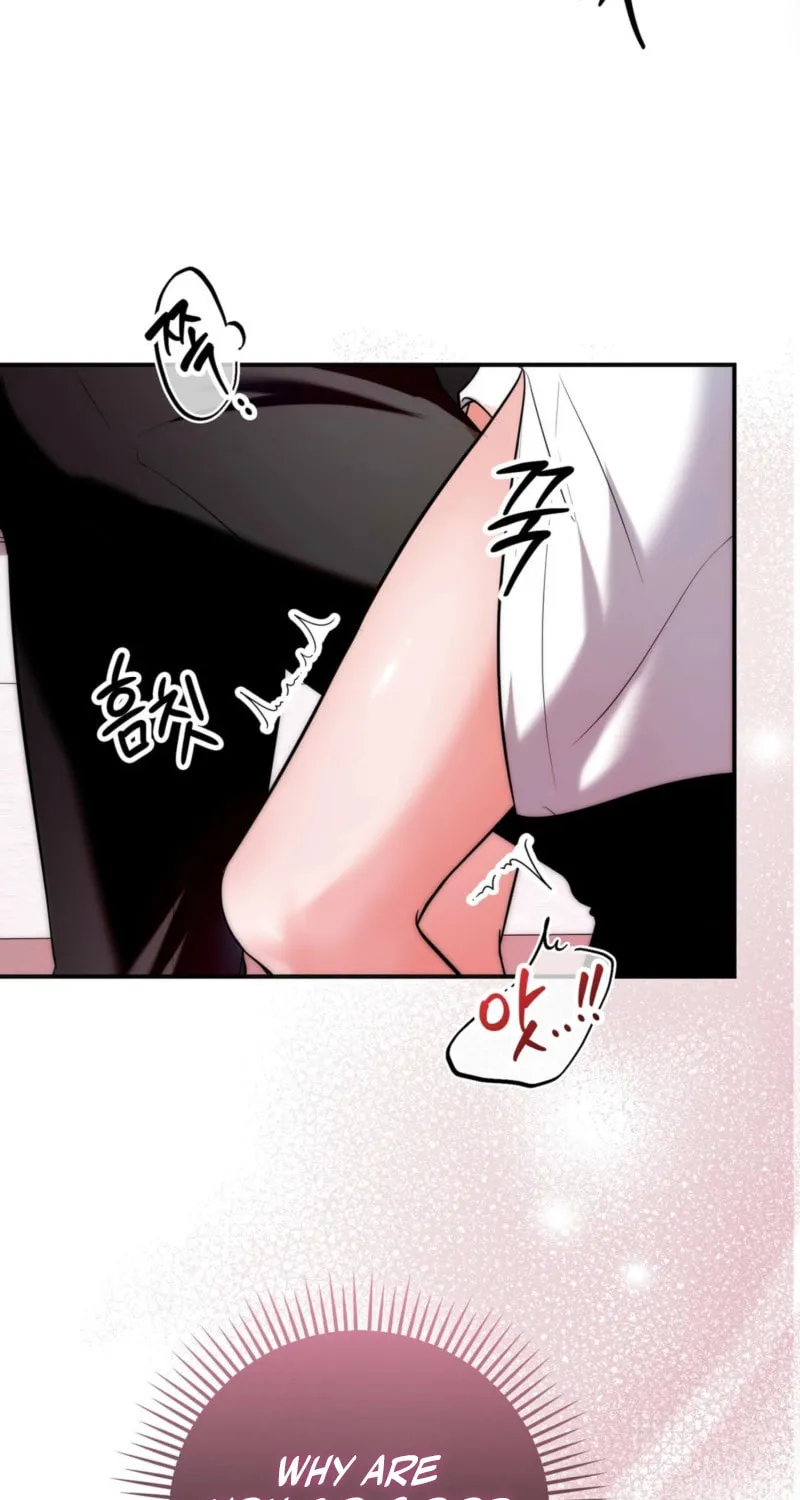 Turning Point (2025) Chapter 4 page 19 - 