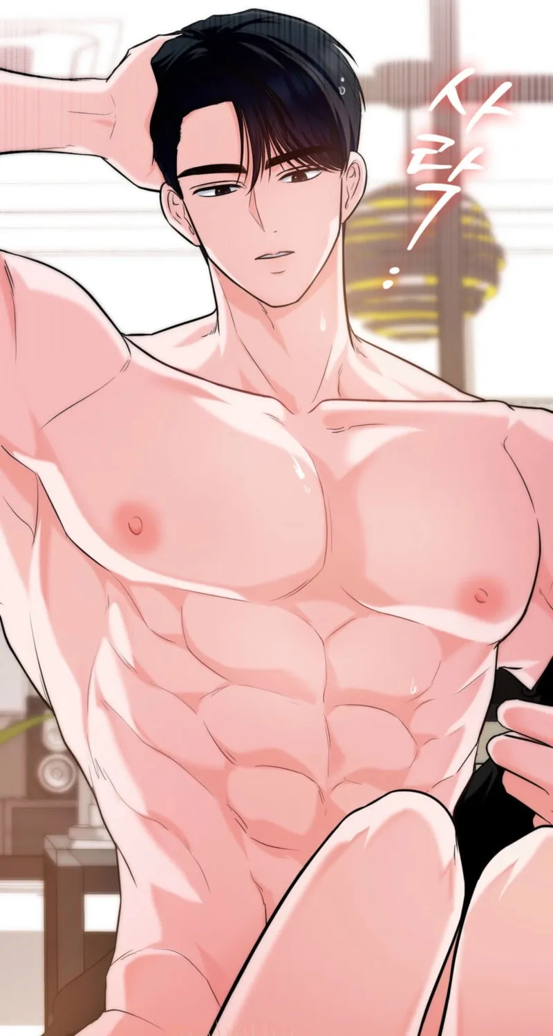 Turning Point (2025) Chapter 4 page 29 - 