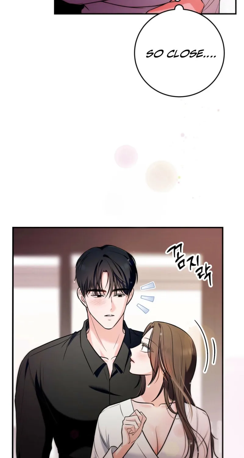 Turning Point (2025) Chapter 4 page 4 - 