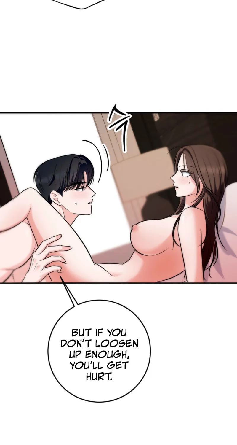 Turning Point (2025) Chapter 4 page 37 - 
