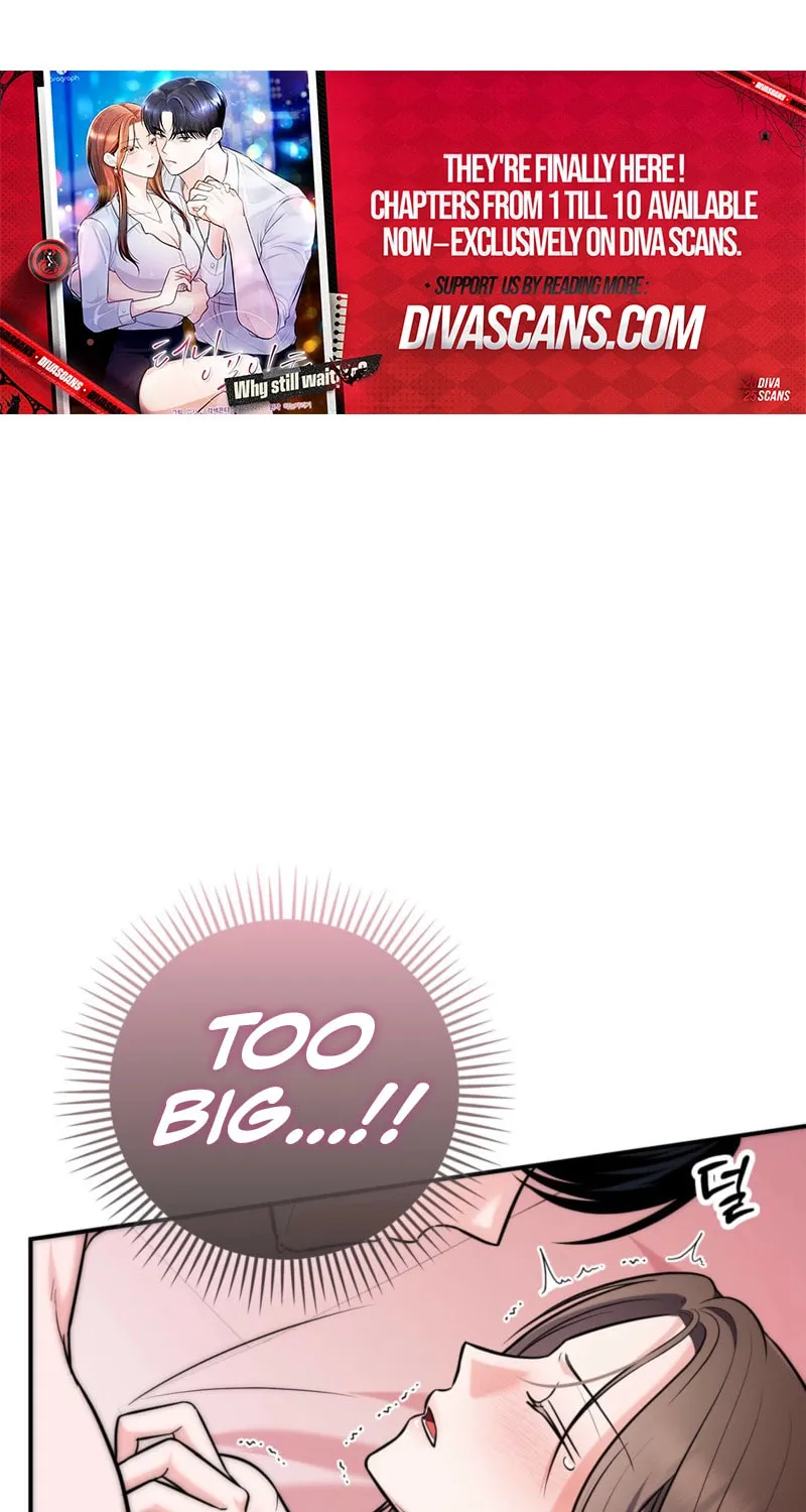 Turning Point (2025) Chapter 4 page 55 - 