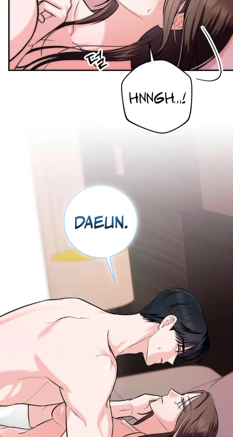 Turning Point (2025) Chapter 4 page 56 - 