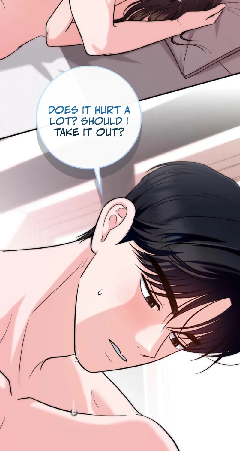 Turning Point (2025) Chapter 4 page 57 - 