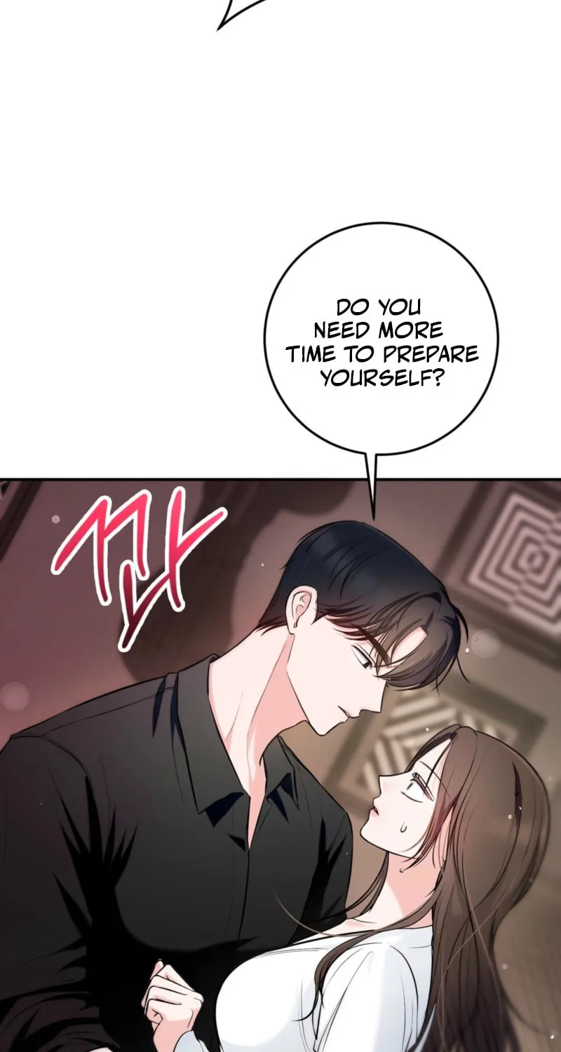 Turning Point (2025) Chapter 4 page 8 - 