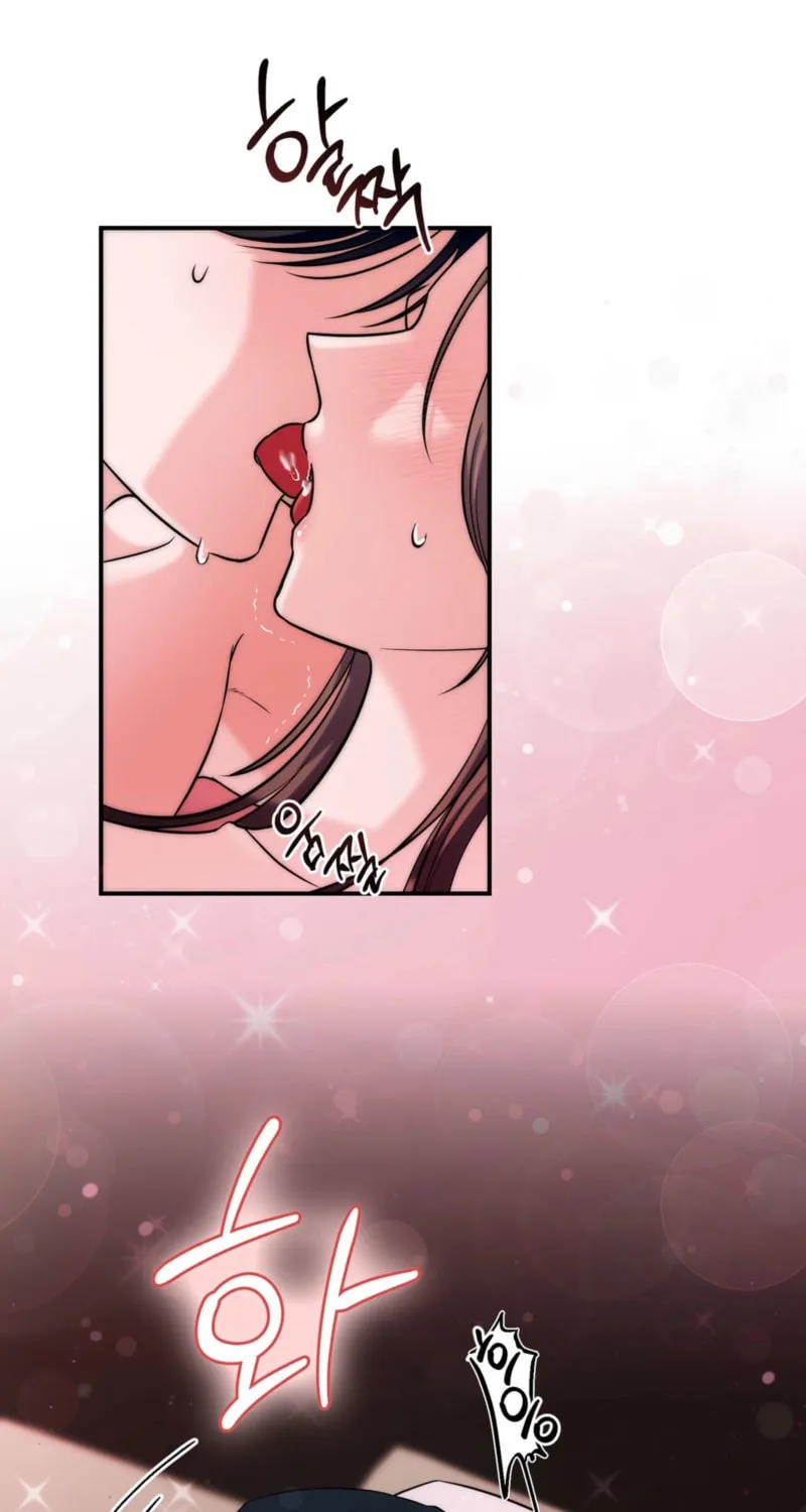 Turning Point (2025) Chapter 4 page 71 - 