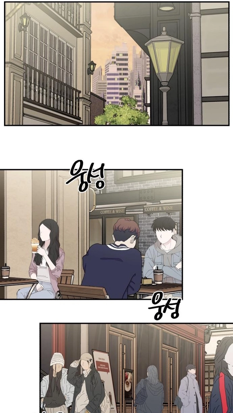 Read turning point chapter 10 image 11 on Lezhin