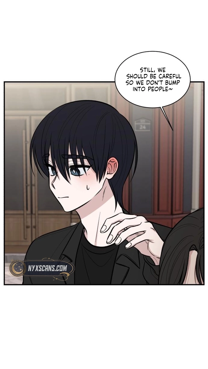 Read turning point chapter 10 image 21 on Lezhin