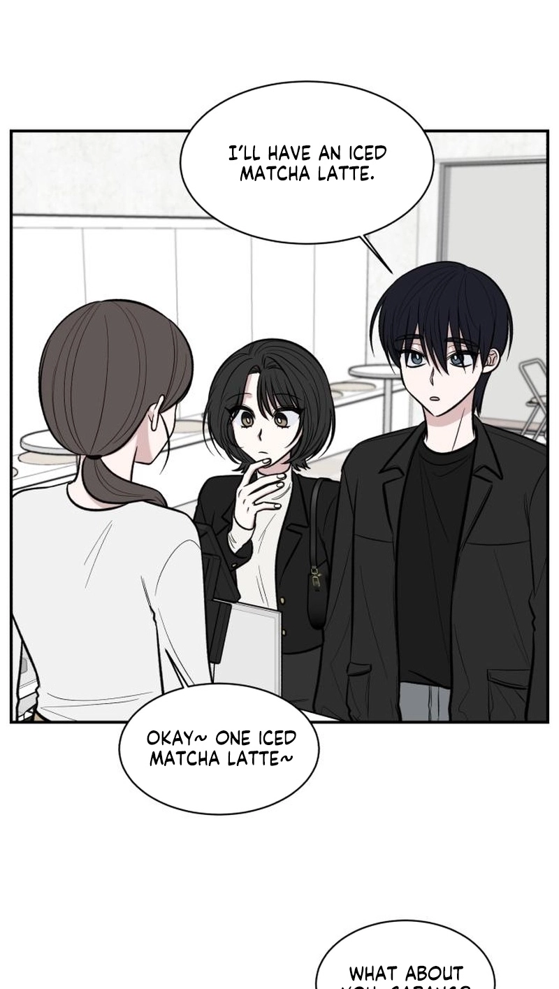 Read turning point chapter 10 image 23 on Lezhin