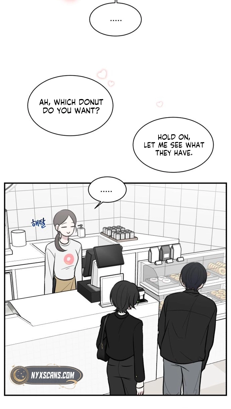 Read turning point chapter 10 image 28 on Lezhin