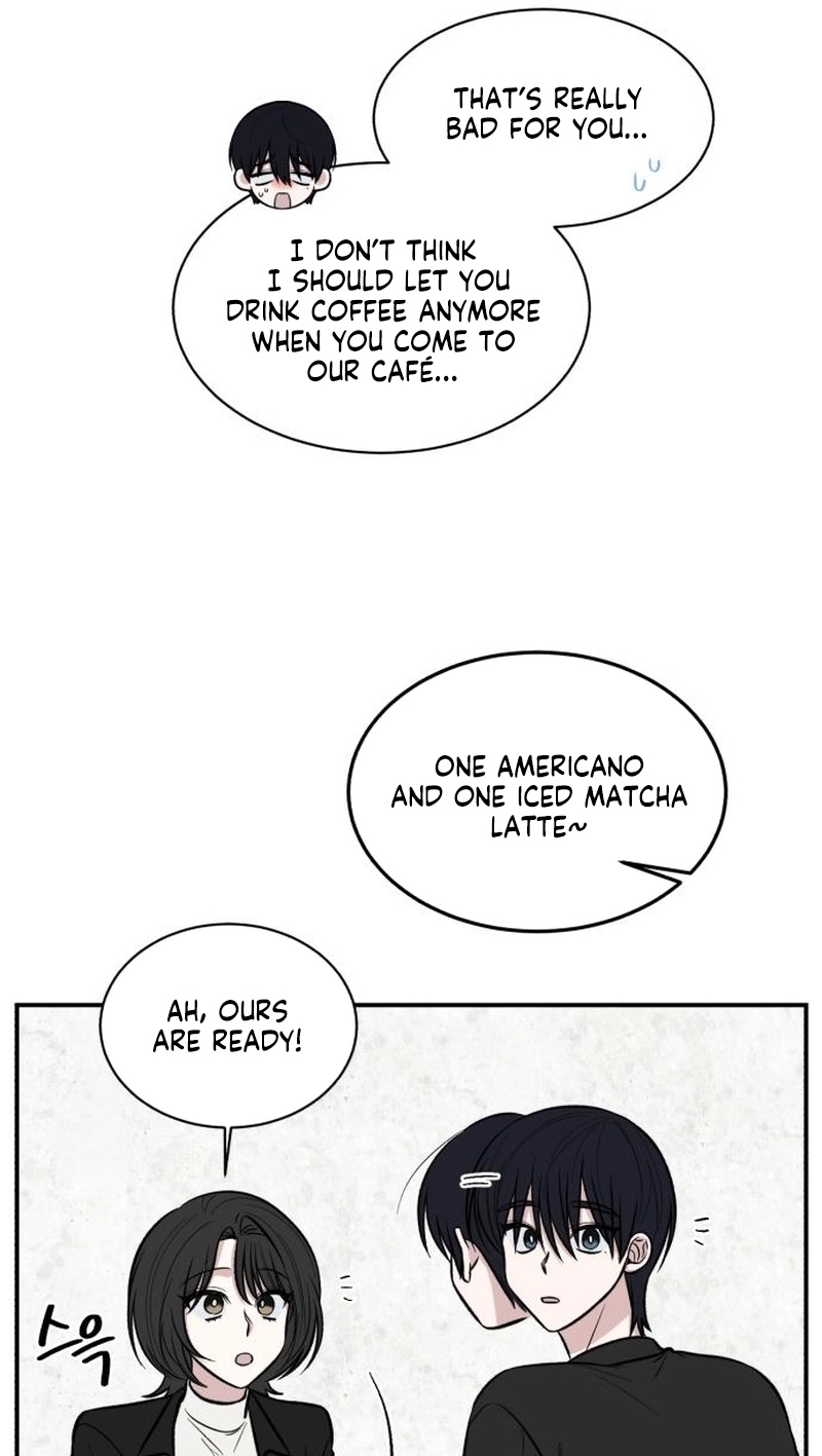 Read turning point chapter 10 image 33 on Lezhin