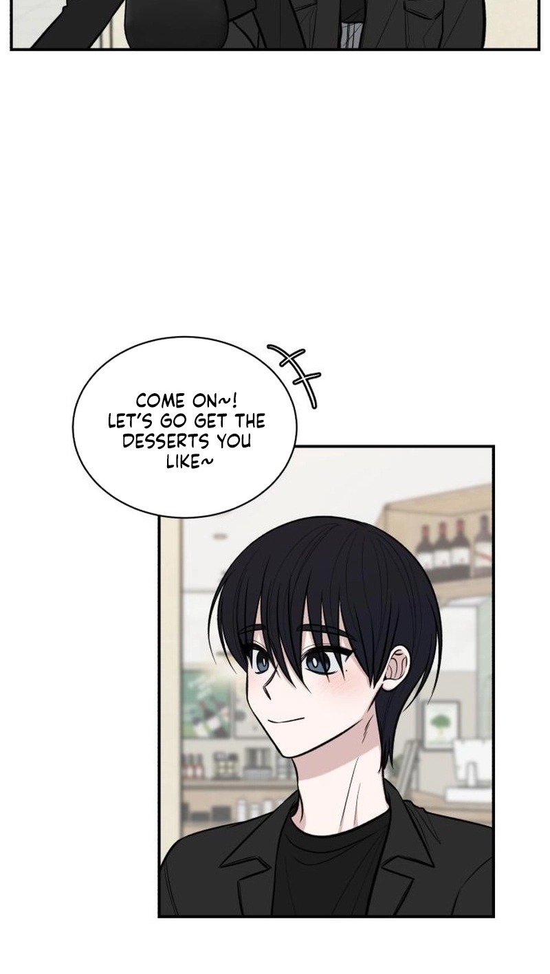 Read turning point chapter 10 image 7 on Lezhin