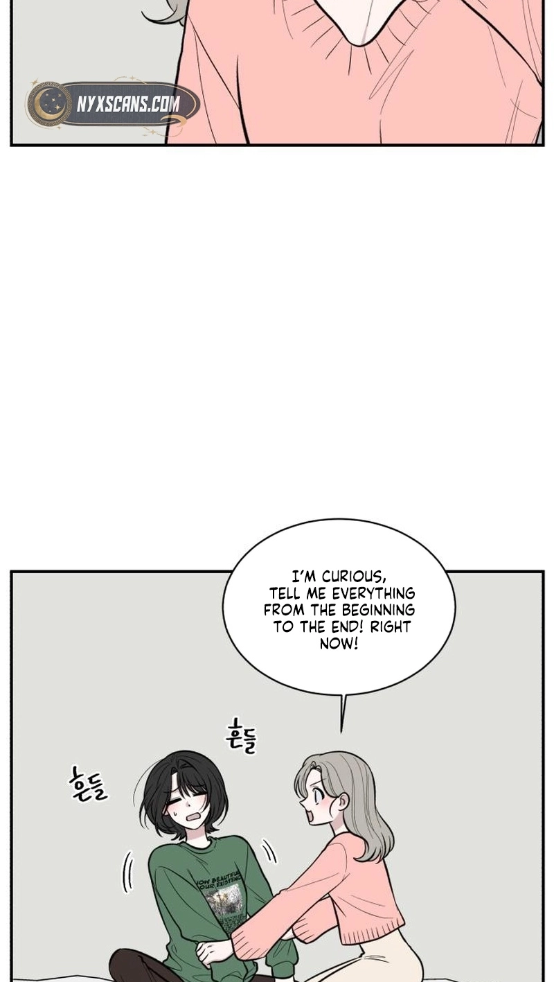 Read turning point chapter 11 image 16 on Lezhin