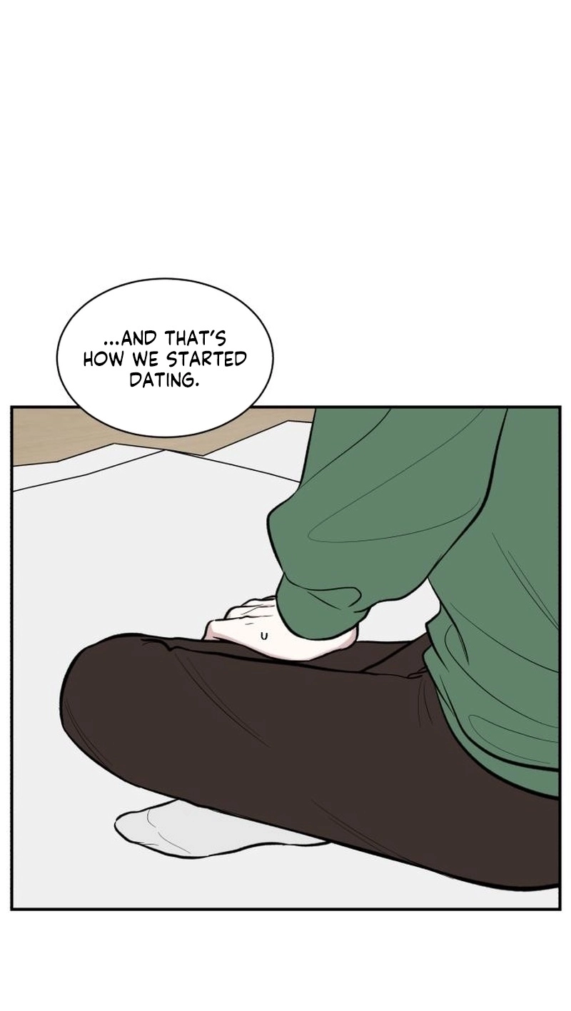 Read turning point chapter 11 image 18 on Lezhin