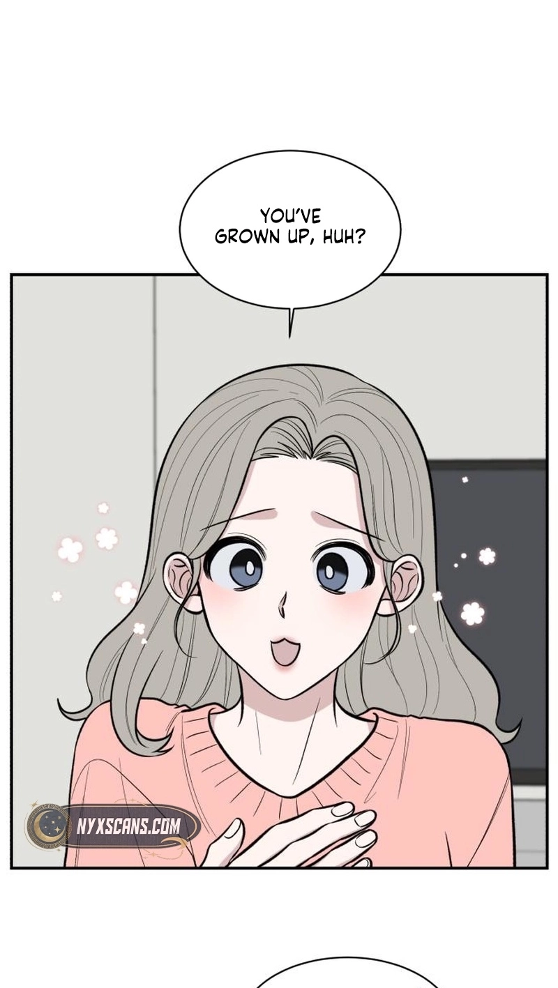 Read turning point chapter 11 image 21 on Lezhin