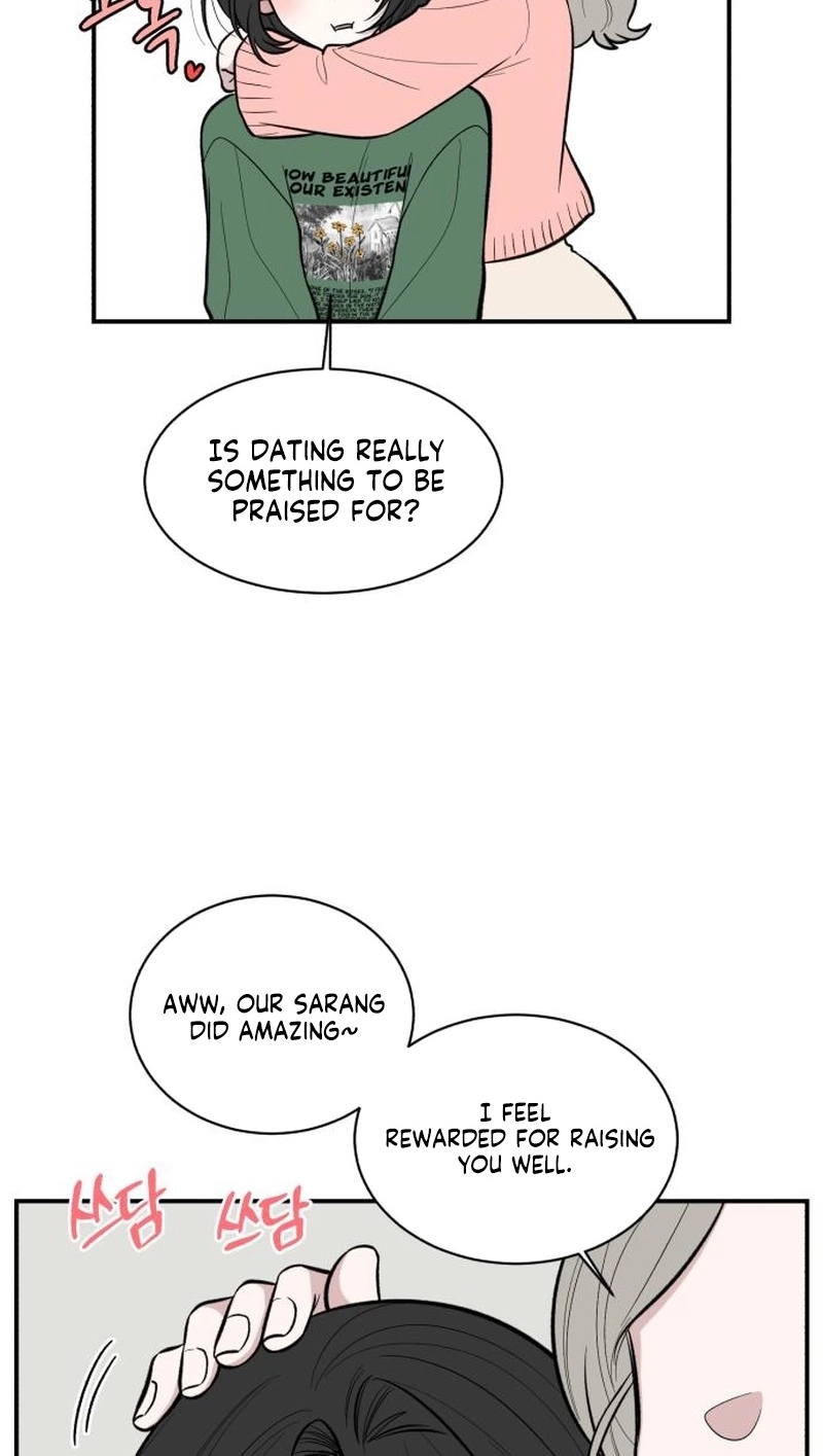 Read turning point chapter 11 image 23 on Lezhin