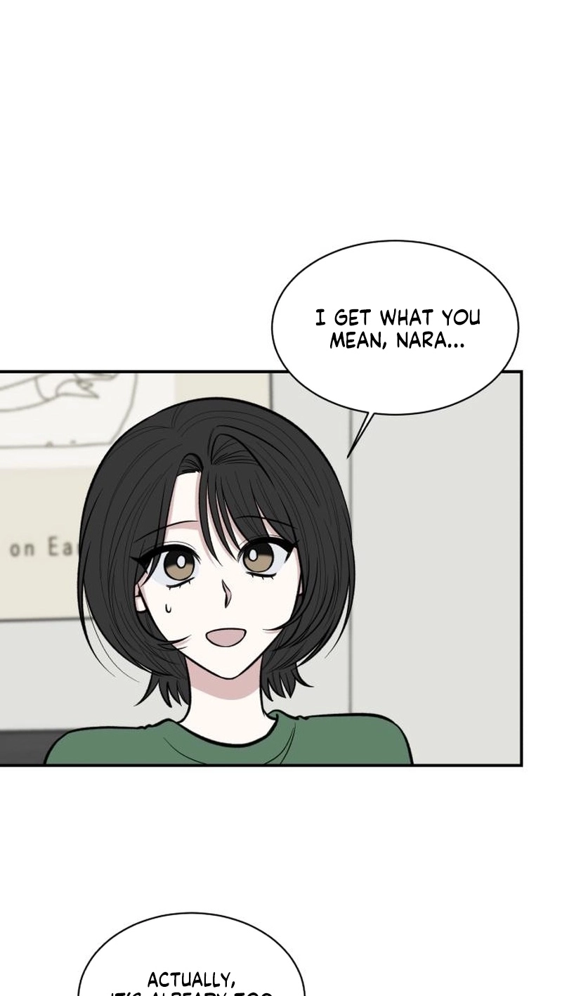 Read turning point chapter 11 image 31 on Lezhin