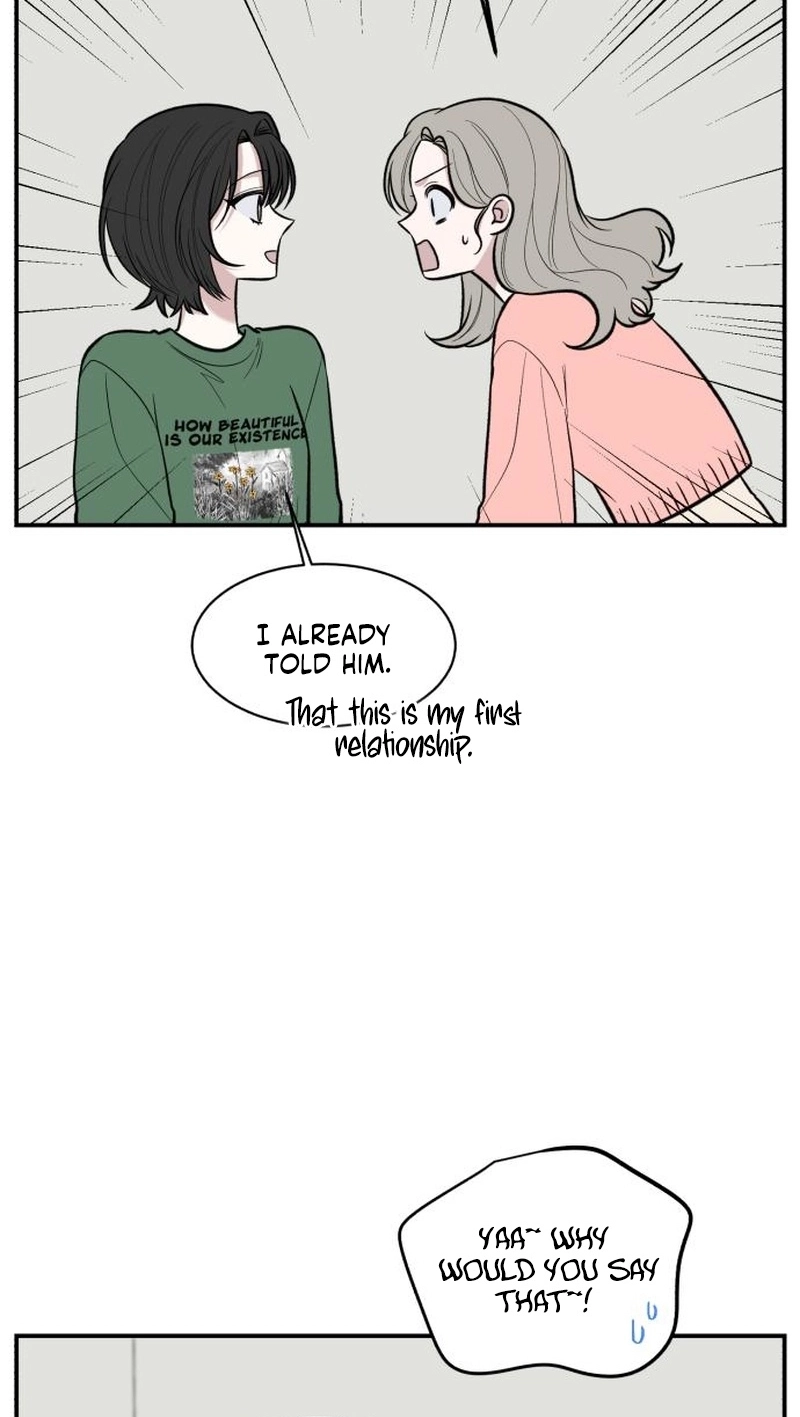 Read turning point chapter 11 image 33 on Lezhin