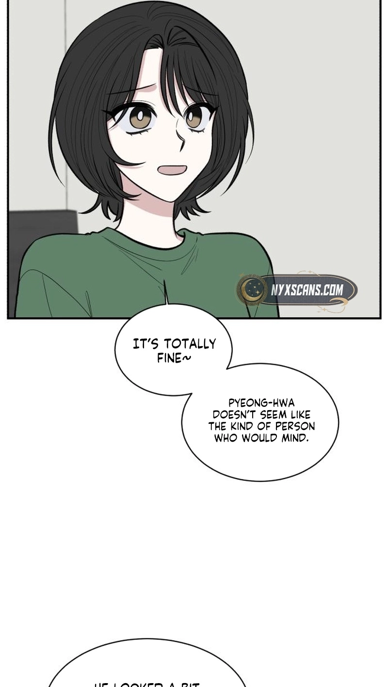 Read turning point chapter 11 image 34 on Lezhin