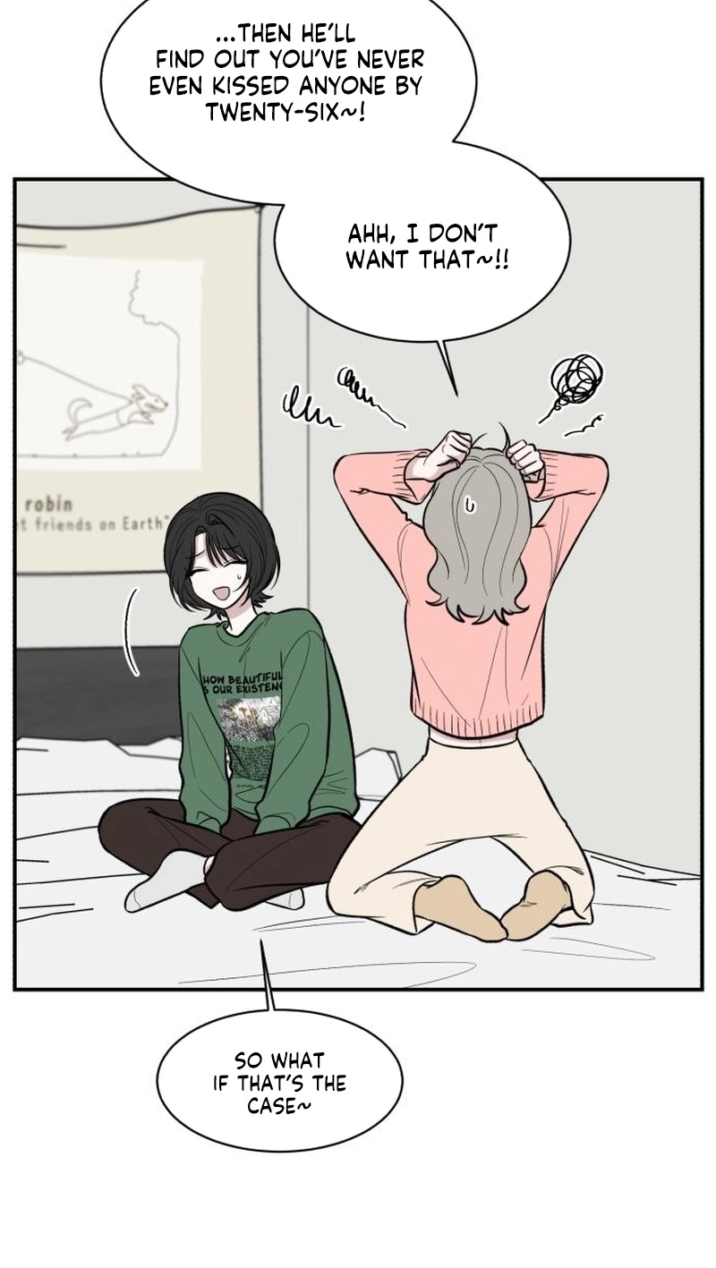 Read turning point chapter 11 image 36 on Lezhin