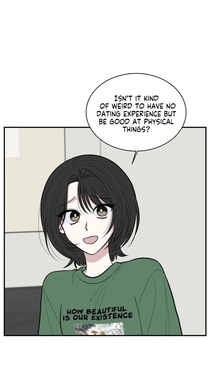 Read turning point chapter 11 image 37 on Lezhin