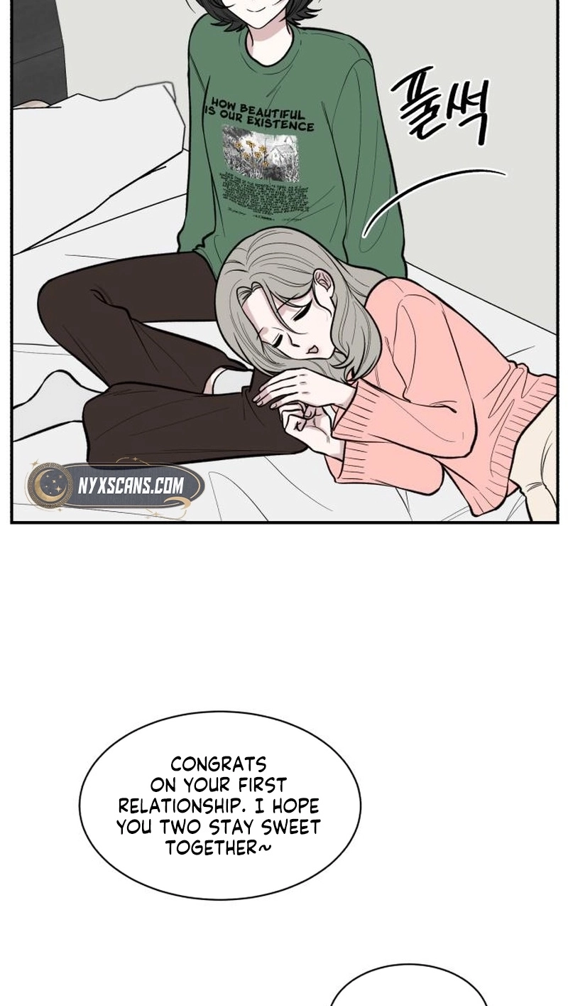 Read turning point chapter 11 image 41 on Lezhin