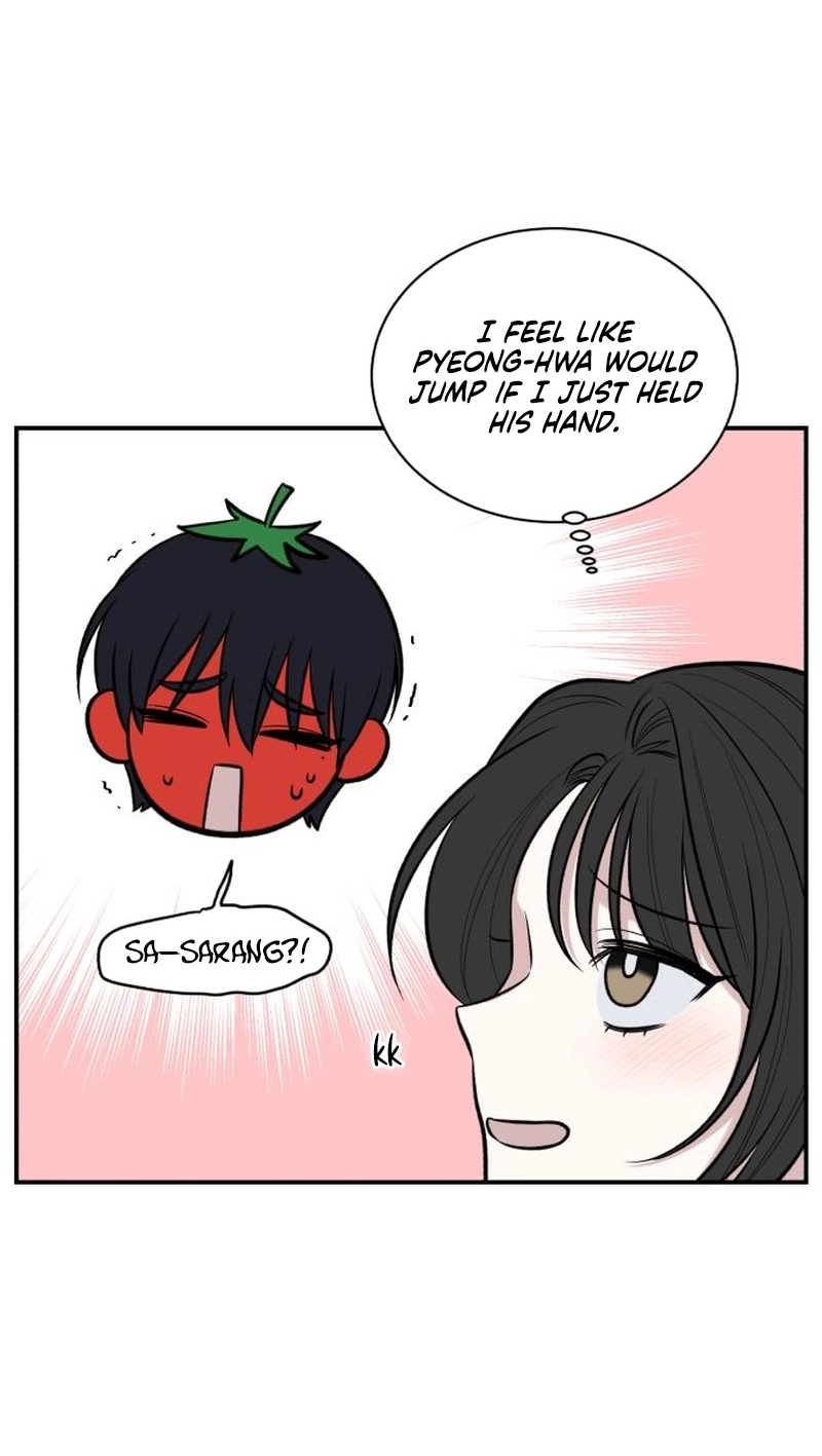 Read turning point chapter 11 image 56 on Lezhin