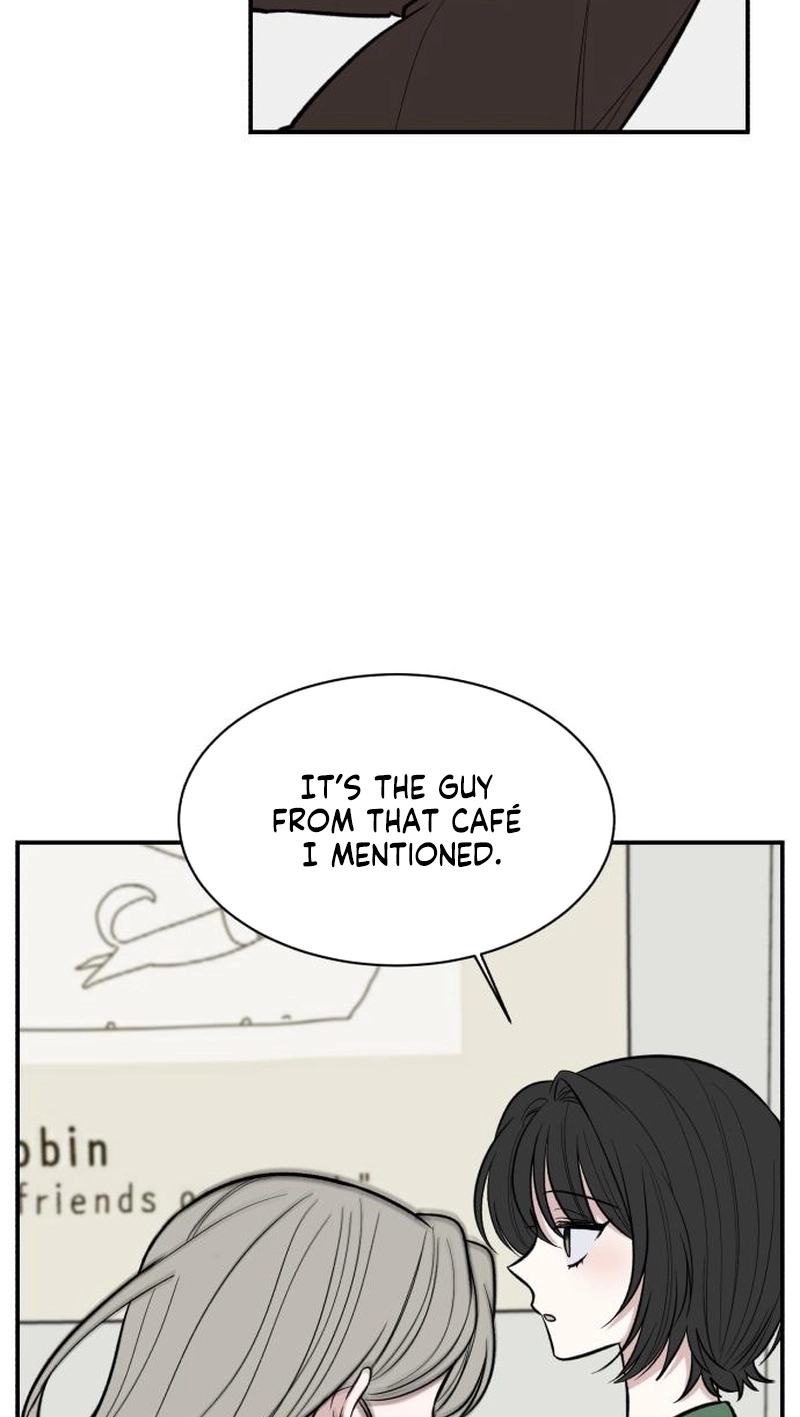 Read turning point chapter 11 image 6 on Lezhin