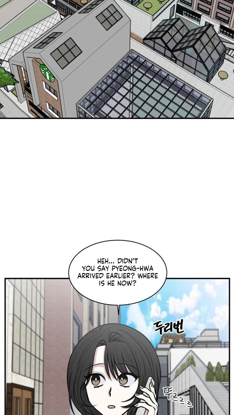 Read turning point chapter 12 image 1 on Lezhin