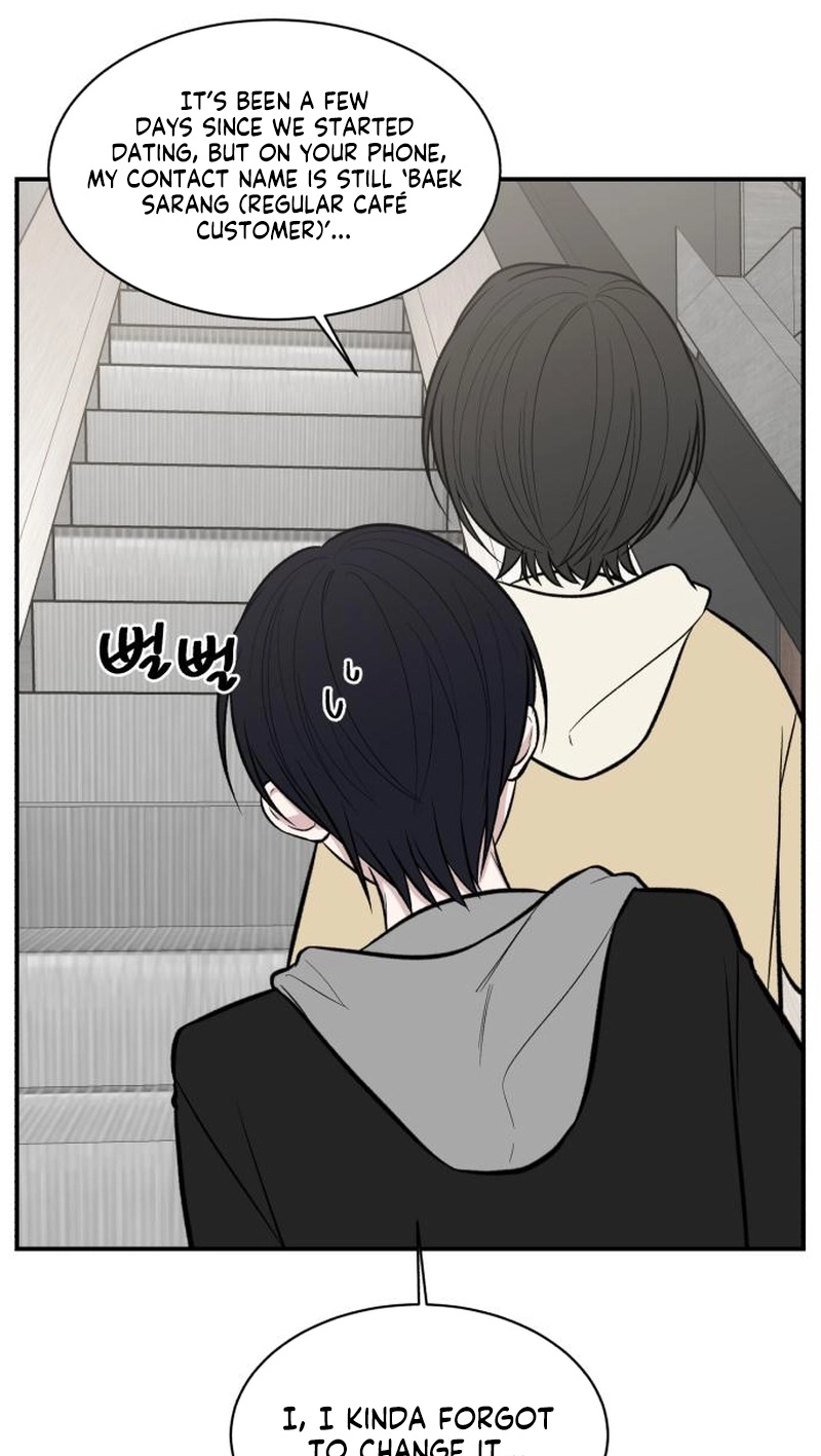 Read turning point chapter 12 image 13 on Lezhin