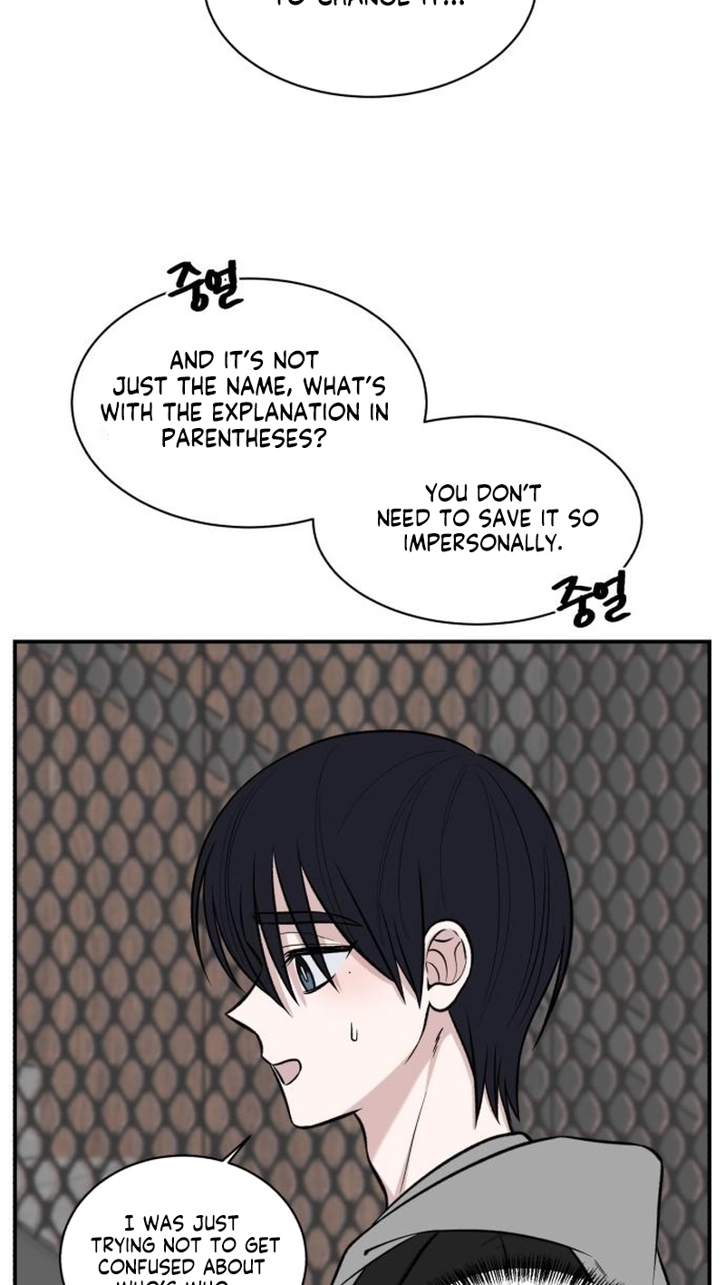 Read turning point chapter 12 image 14 on Lezhin