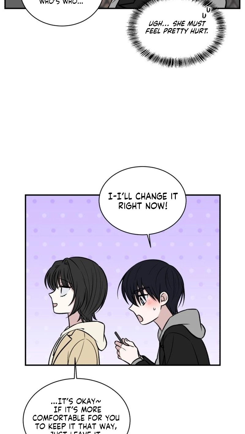 Read turning point chapter 12 image 15 on Lezhin