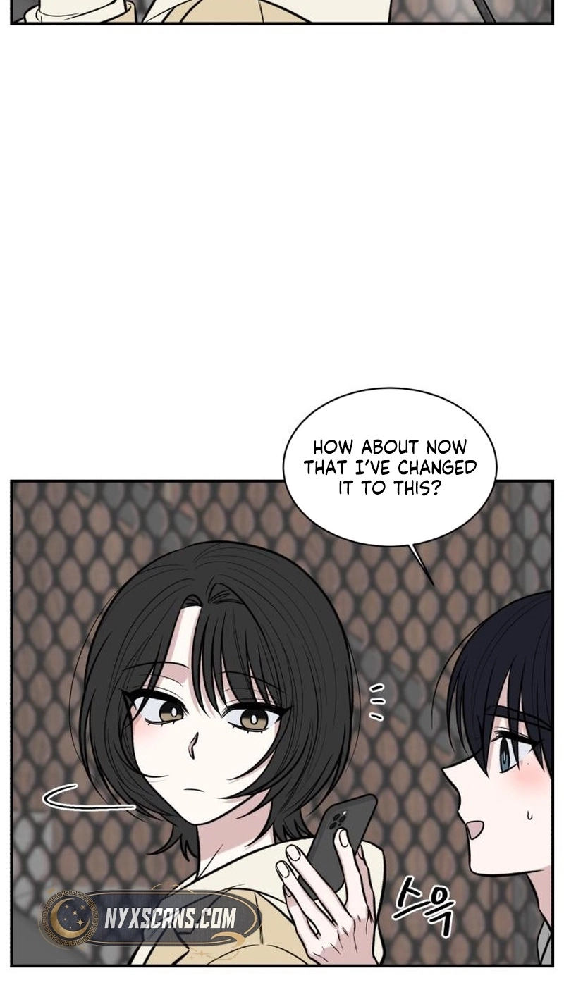 Read turning point chapter 12 image 17 on Lezhin