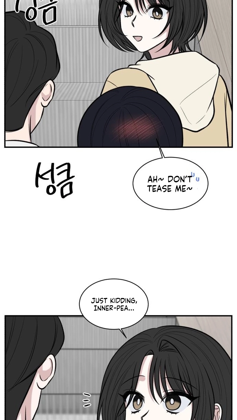 Read turning point chapter 12 image 22 on Lezhin