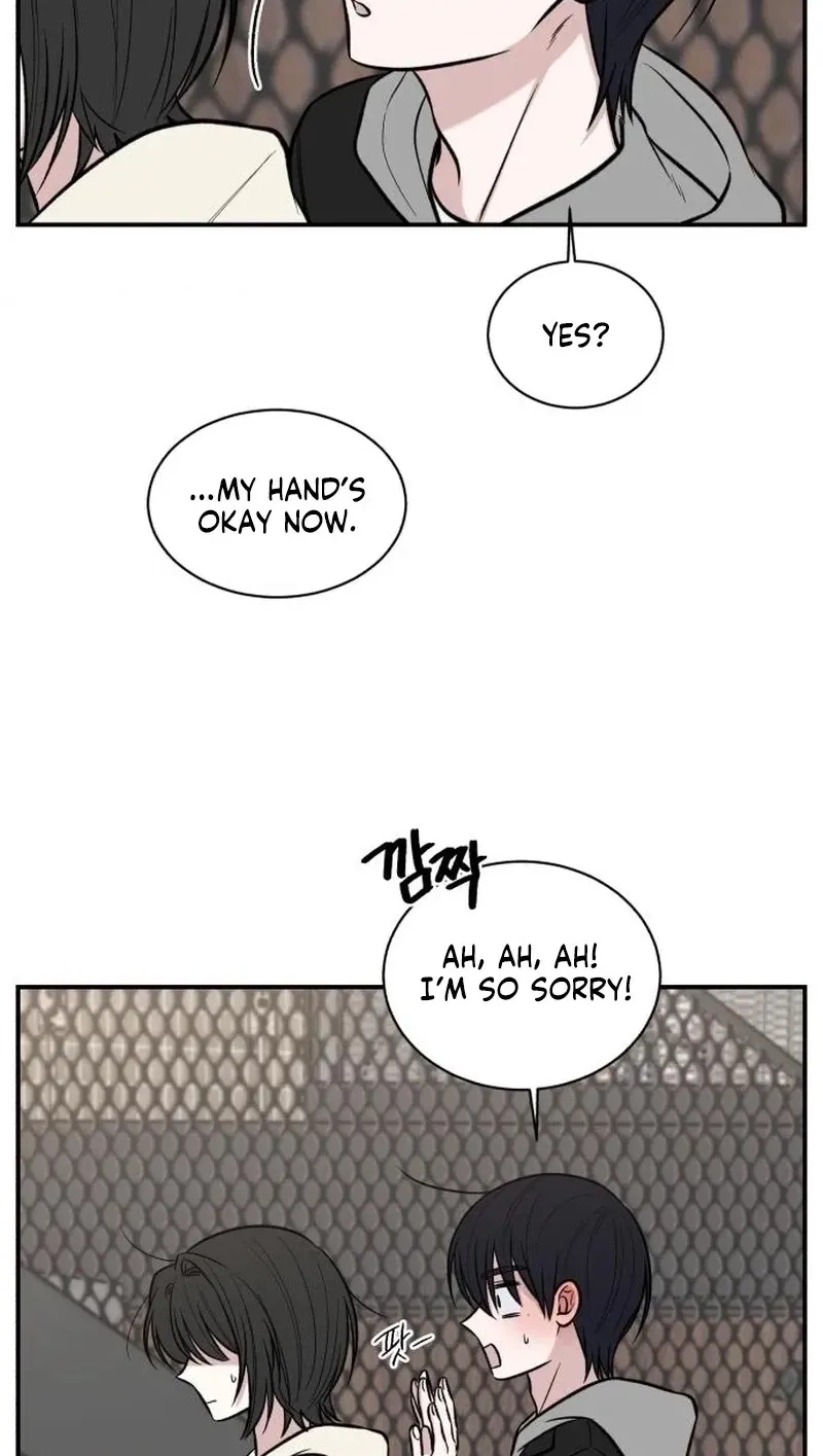 Read turning point chapter 12 image 29 on Lezhin