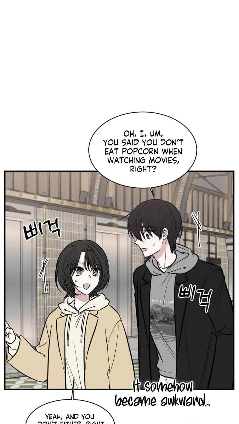 Read turning point chapter 12 image 33 on Lezhin