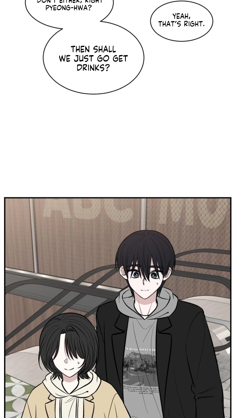 Read turning point chapter 12 image 34 on Lezhin
