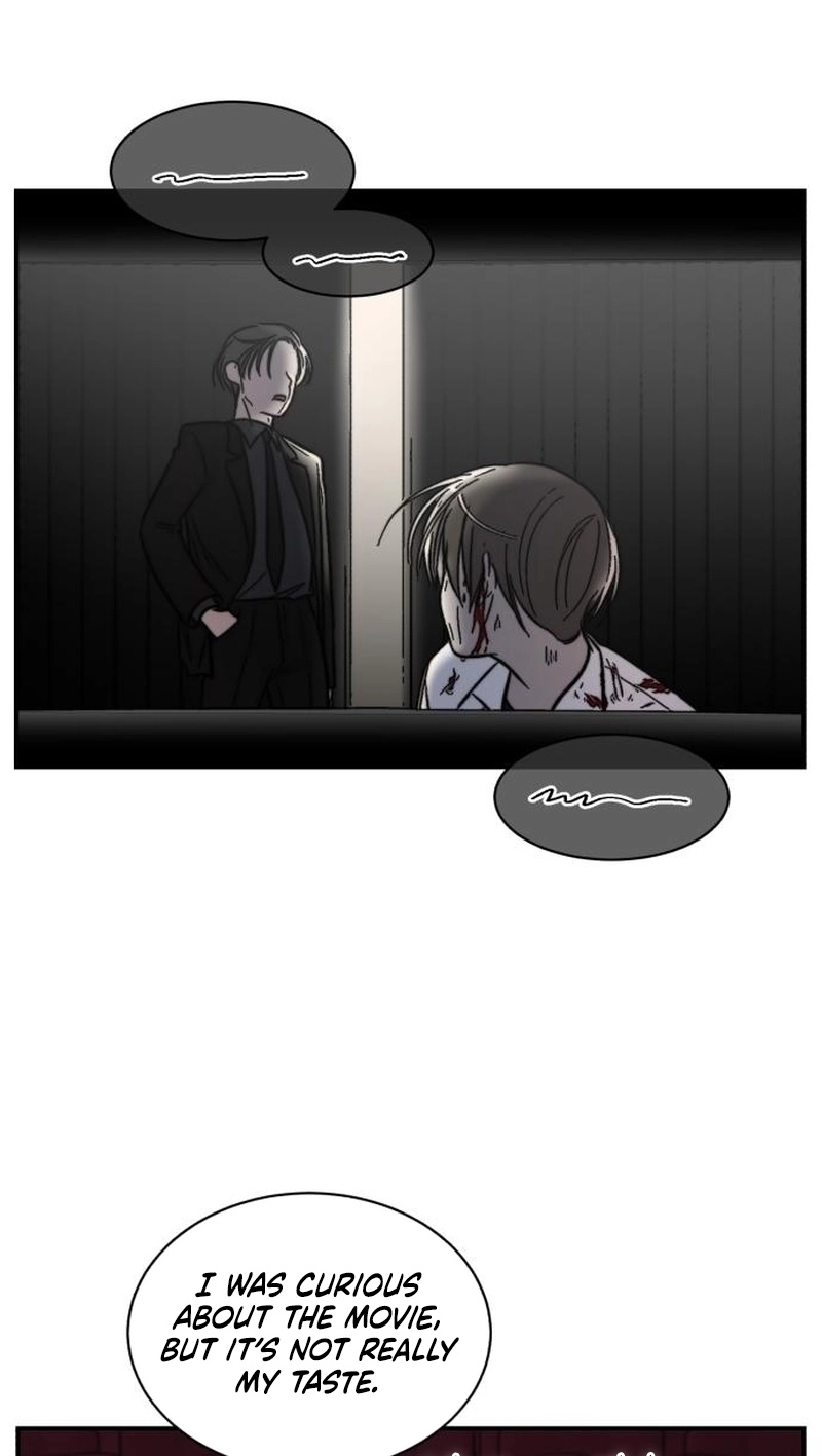 Read turning point chapter 12 image 37 on Lezhin