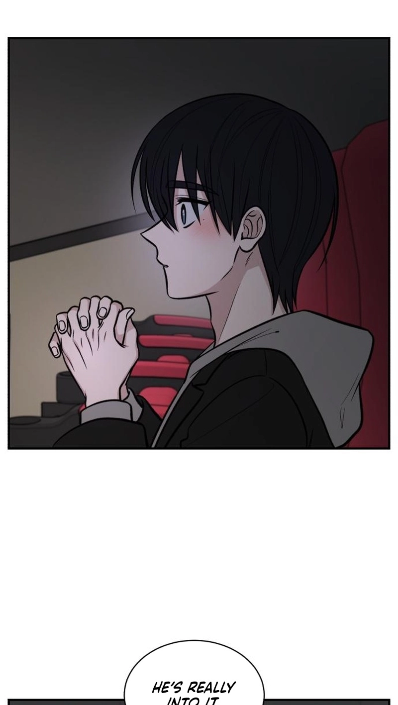 Read turning point chapter 12 image 40 on Lezhin