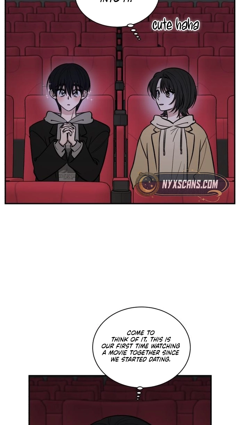 Read turning point chapter 12 image 41 on Lezhin