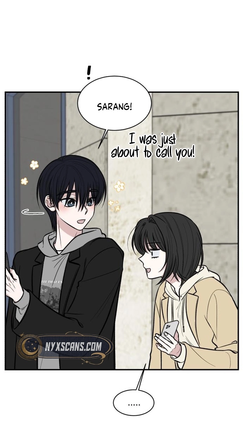 Read turning point chapter 12 image 6 on Lezhin