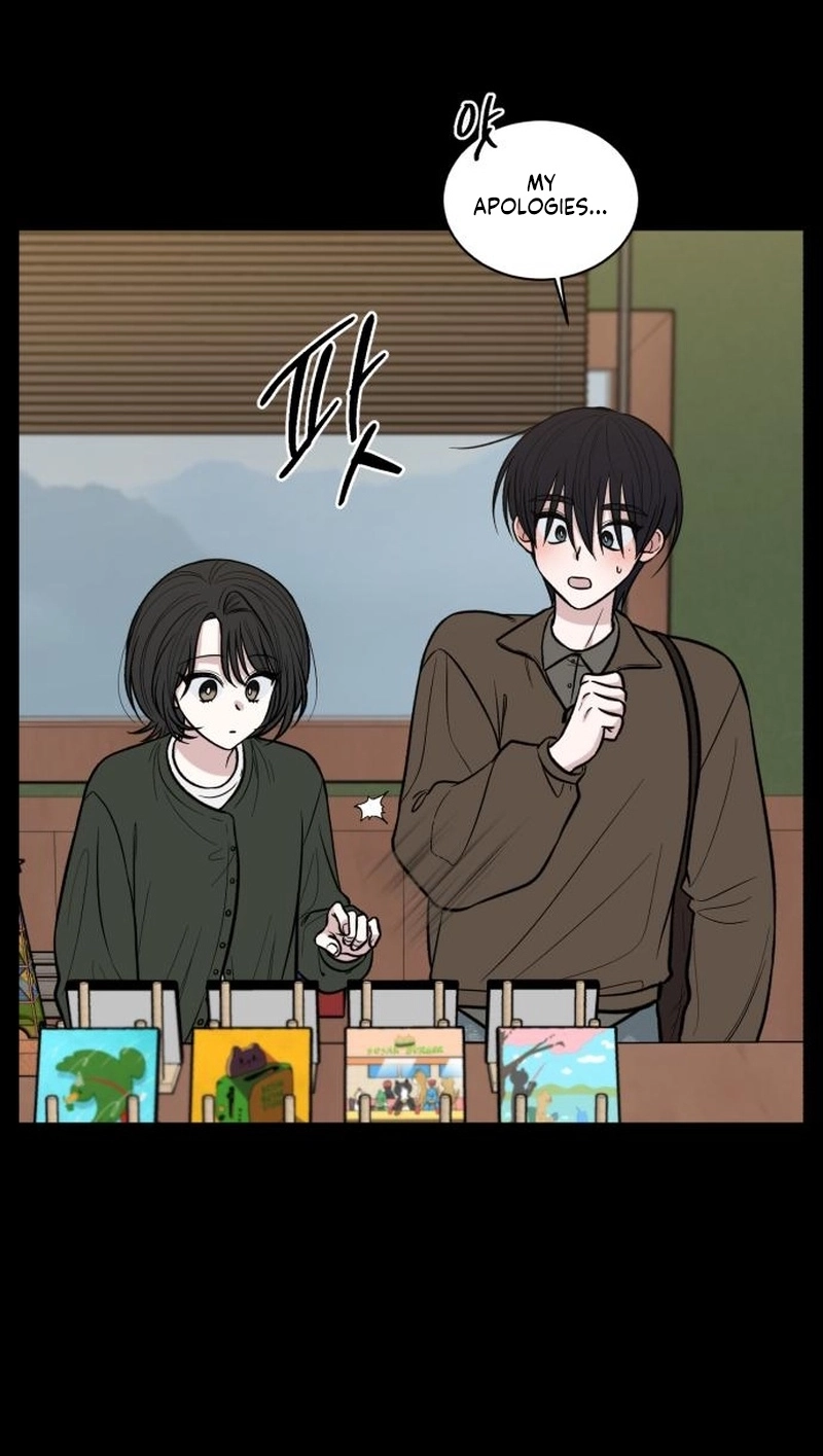 Read turning point chapter 13 image 11 on Lezhin