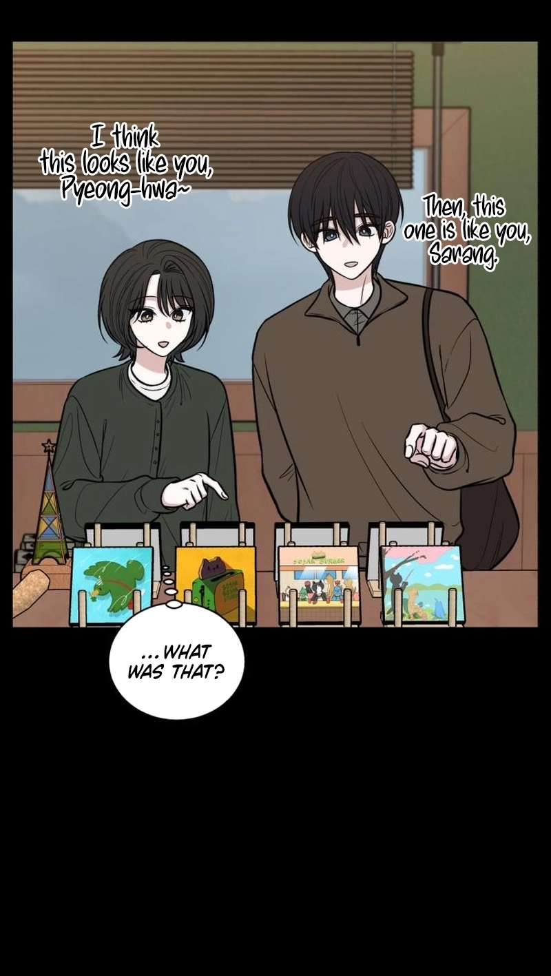 Read turning point chapter 13 image 14 on Lezhin