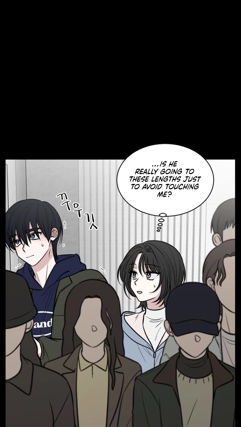 Read turning point chapter 13 image 23 on Lezhin