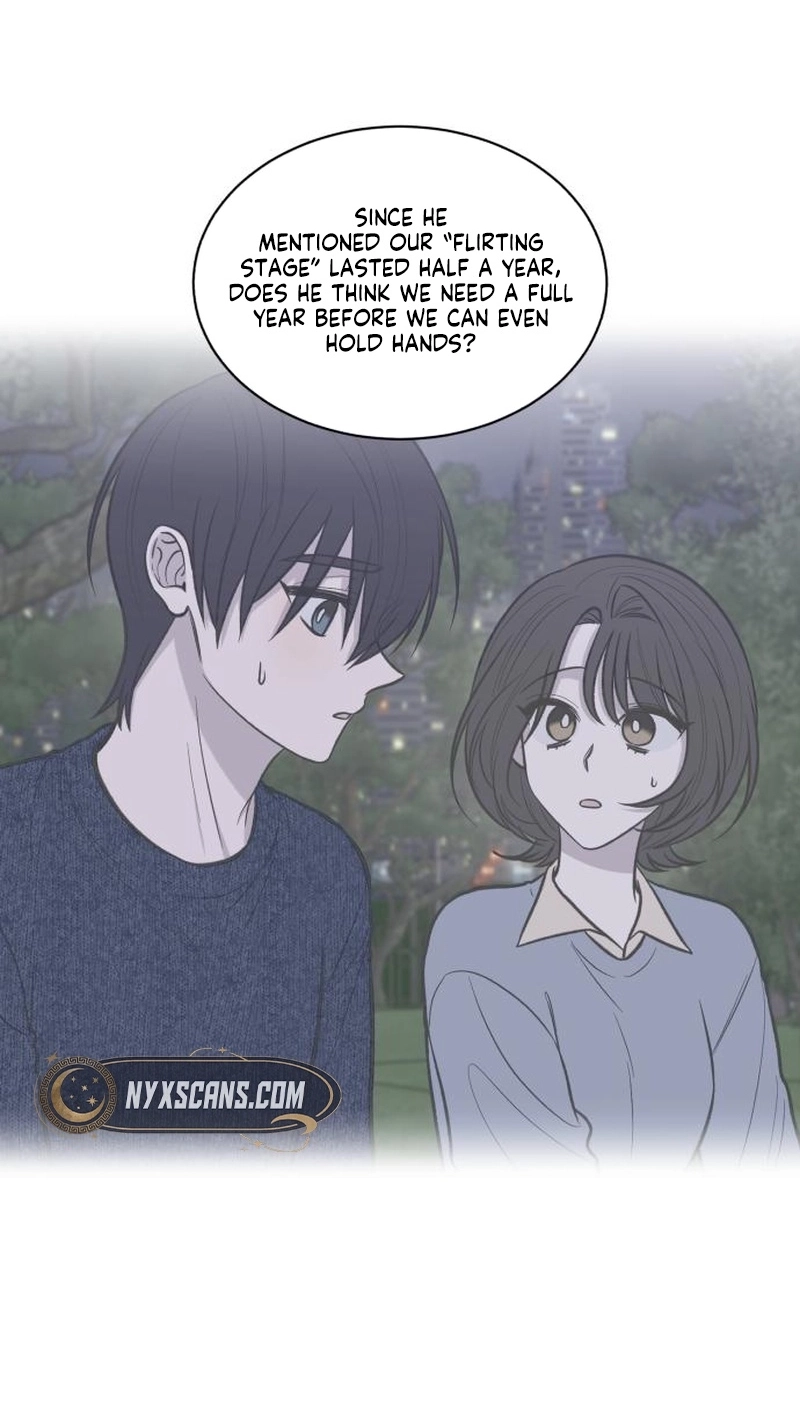 Read turning point chapter 13 image 32 on Lezhin