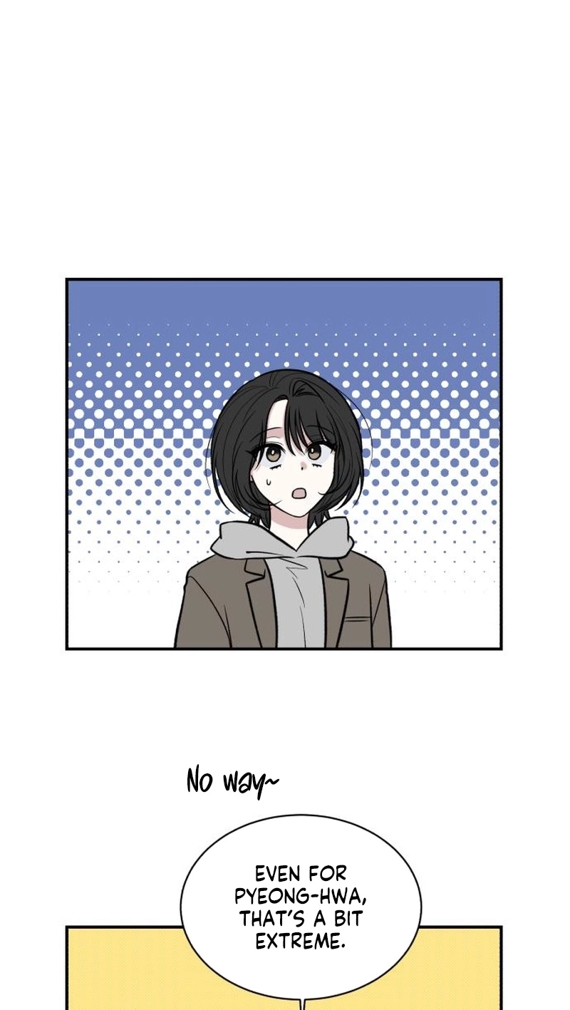 Read turning point chapter 13 image 33 on Lezhin