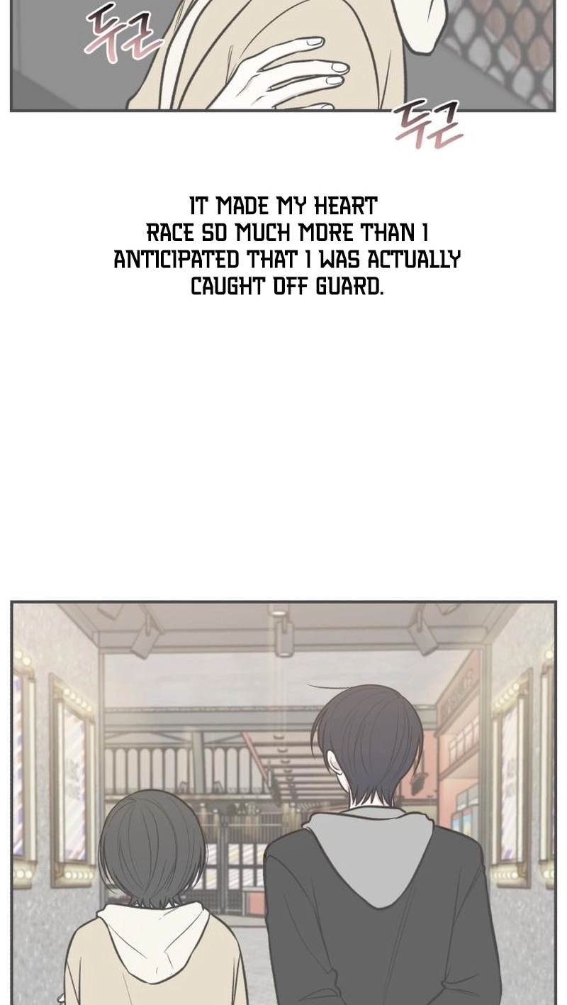 Read turning point chapter 13 image 38 on Lezhin