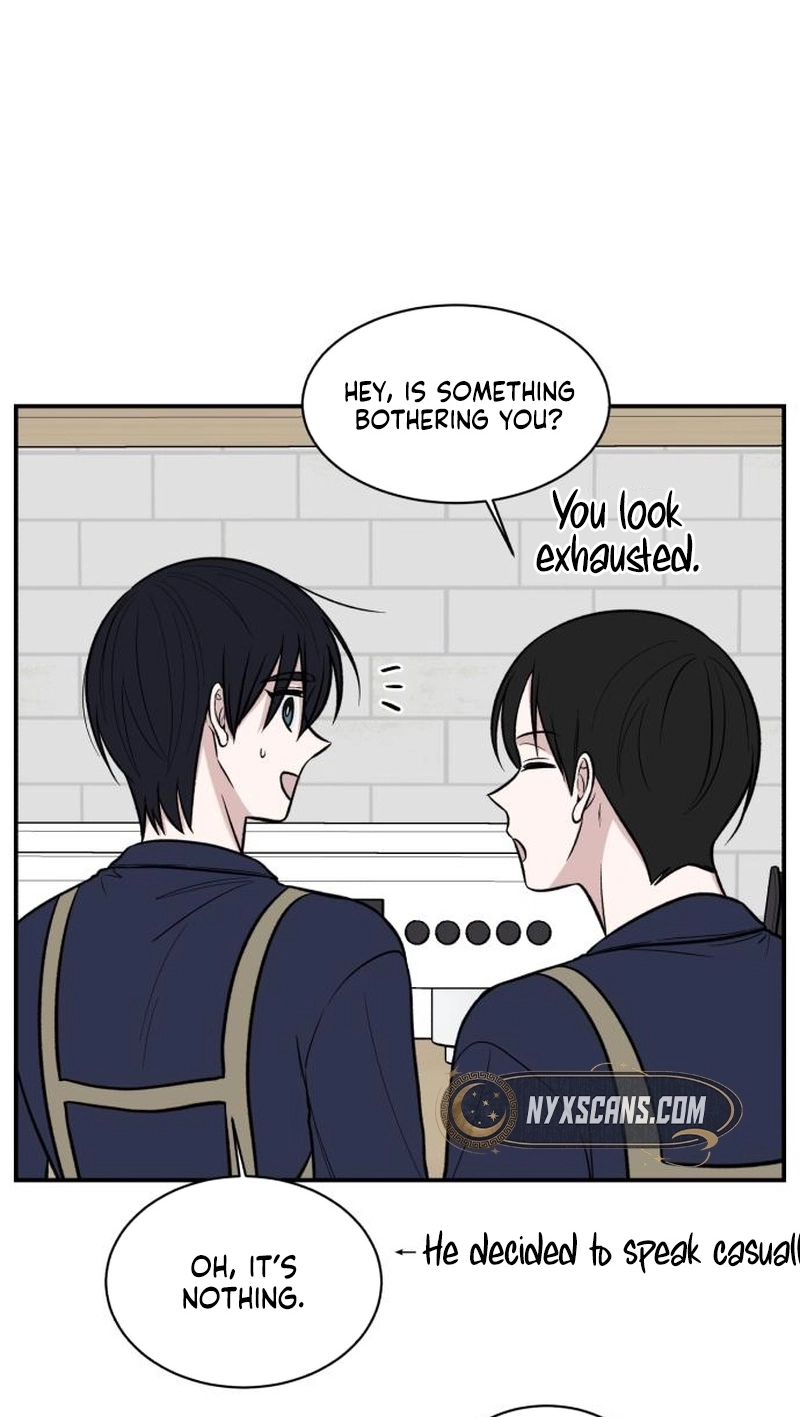 Read turning point chapter 13 image 46 on Lezhin