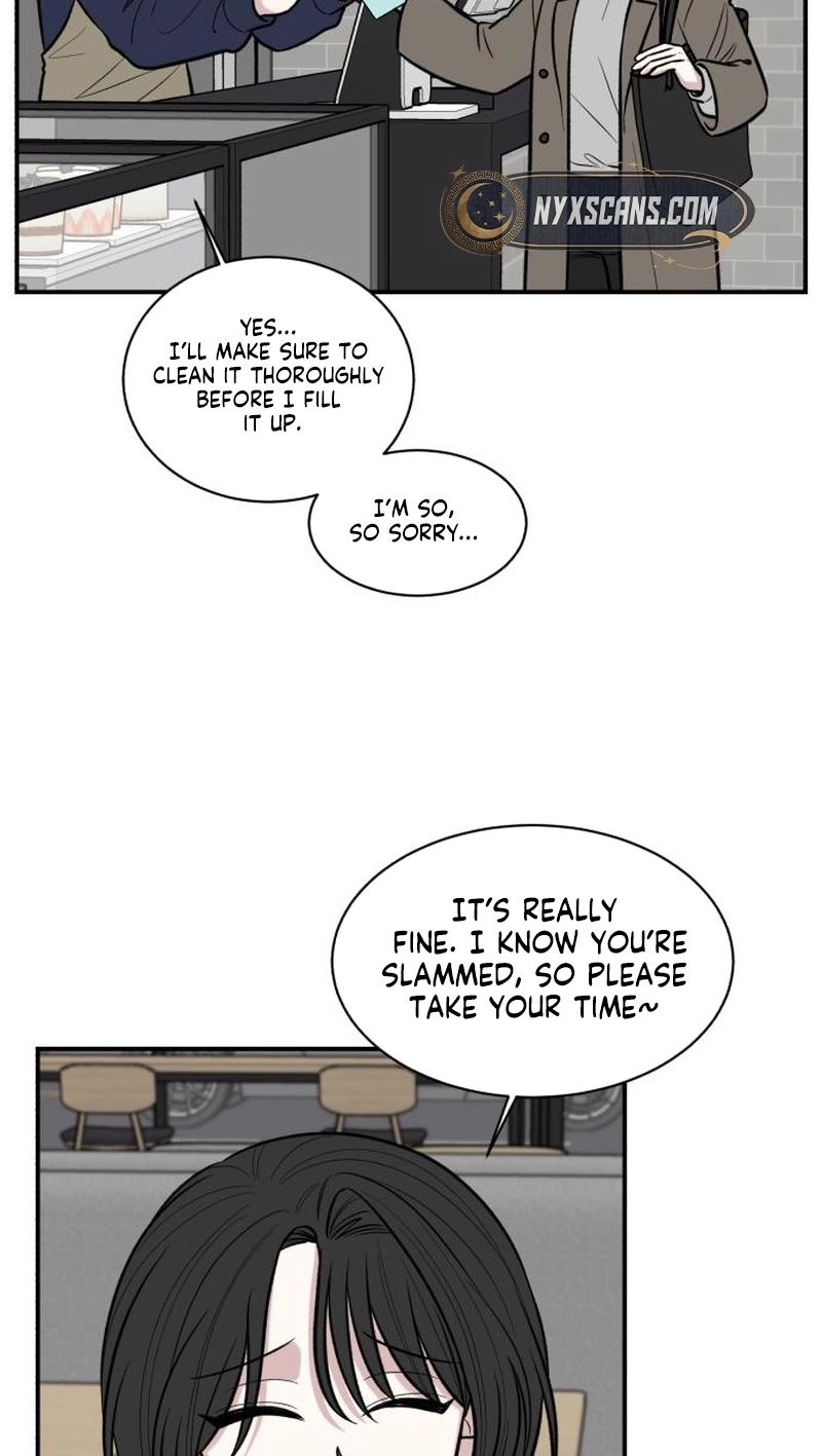 Read turning point chapter 13 image 64 on Lezhin